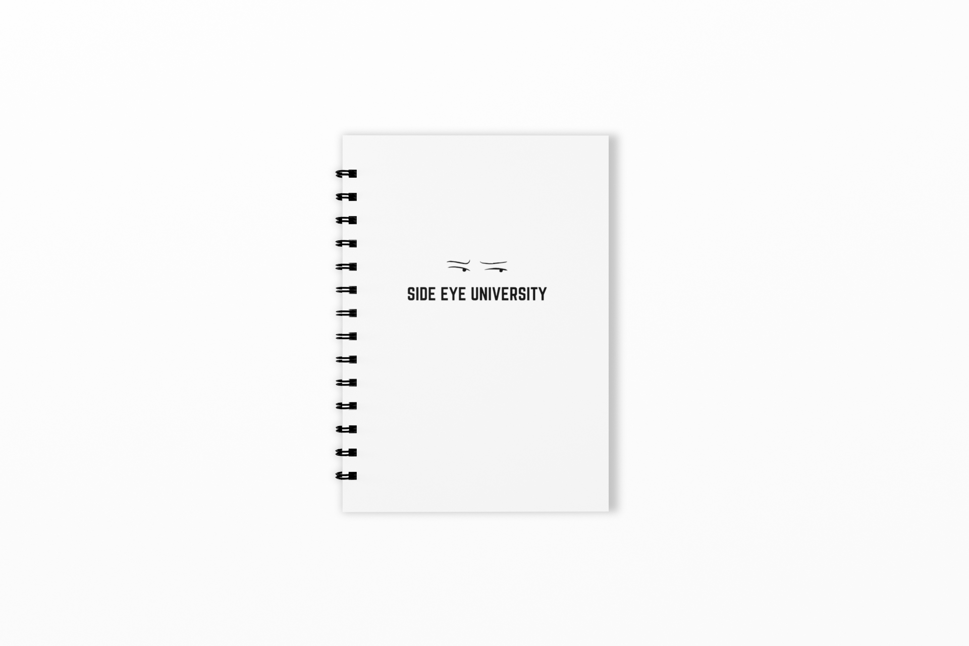 Digital Side Eye University Journal